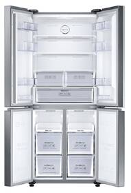 Americká lednice Samsung RF50K5920S8/EO inox nerez

 obrázek produktu 3 z 6