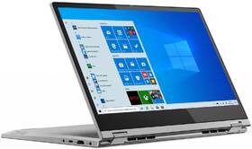 Notebook Lenovo C340-14API šedý

 obrázek produktu 1 z 11