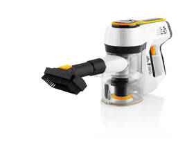 Tyčový vysavač ETA 1231 90000 bílý/oranžový

 obrázek produktu 11 z 23