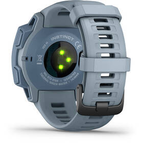Chytré hodinky Garmin Light Blue Optic 

 obrázek produktu 5 z 7
