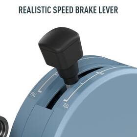 Herní ovladač Thrustmaster TCA Quadrant Add-on Airbus Edition 

 obrázek produktu 3 z 6