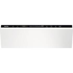Myčka nádobí AEG FSE73527P 
