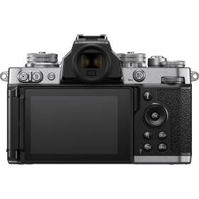 Digitální fotoaparát Nikon Z fc + 28 SE 

 obrázek produktu 2 z 19