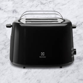 Topinkovač Electrolux EAT1310 černý

 obrázek produktu 2 z 3