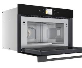 Mikrovlnná trouba Whirlpool W9 MD260 BSS černá

 obrázek produktu 7 z 9