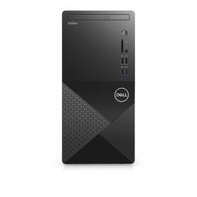 Stolní počítač Dell Vostro 3888 černý

 obrázek produktu 3 z 5