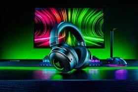 Headset Razer Kraken V3 Pro černý

 obrázek produktu 6 z 7