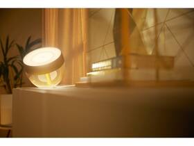 Stolní LED lampička Philips Iris Gold Special Edition zlatá

 obrázek produktu 4 z 6