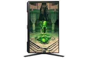 Herní monitor Samsung Odyssey G40B černý

 obrázek produktu 5 z 11