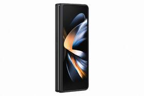 Kryt na mobil Samsung Galaxy Z Fold4 Slim Standing Cover černý

 obrázek produktu 2 z 6