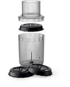 Ponorný mixér Philips HR2657/90 

 obrázek produktu 4 z 9