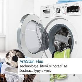 Pračka Bosch WAV28E00BY i-DOS bílá

 obrázek produktu 7 z 12