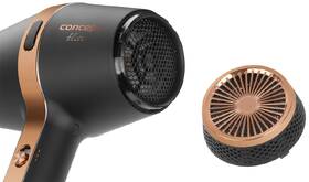 Fén Concept VV6030 černý/bronzový

 obrázek produktu 12 z 13
