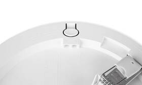 Vestavné svítidlo Top Light Moon L B bílé

 obrázek produktu 5 z 5