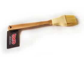 Mašlovačka TORO Bamboo 263328,silikon 

 obrázek produktu 2 z 2