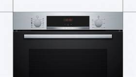 Set výrobků Bosch HRA514BS0 + PIE63KBB5E 

 obrázek produktu 2 z 15