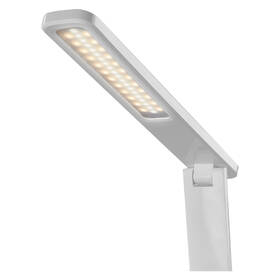 Stolní LED lampička EMOS CARSON bílá

 obrázek produktu 4 z 14