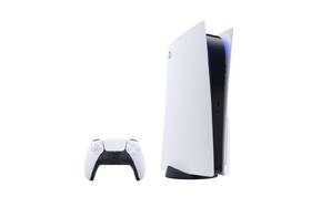 Herní konzole Sony PlayStation 5 
