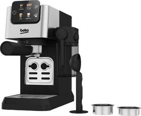 Pákový kávovar Beko CEP5304X 

 obrázek produktu 4 z 6