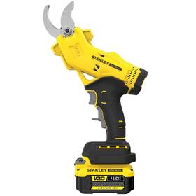 Nůžky na větve Stanley SFMCPP32M1-QW (s baterií) 

 obrázek produktu 1 z 7