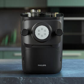Výrobník těstovin Philips HR2665/96 

 obrázek produktu 7 z 11