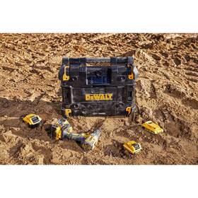 Stavební rádio Dewalt DWST1-81078 

 obrázek produktu 3 z 6