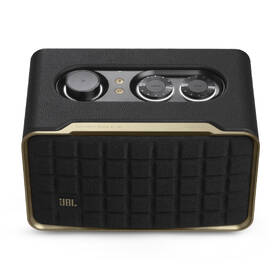 Reproduktor JBL Authentics 200 černý

 obrázek produktu 5 z 12