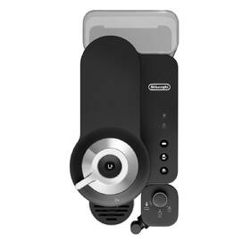 Kapslový kávovar De'Longhi ENV300.B černý

 obrázek produktu 15 z 18