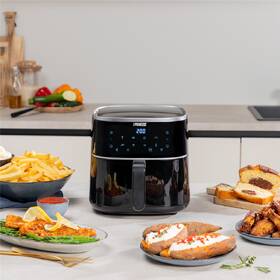 Fritéza horkovzdušná Princess 182238 černá

 obrázek produktu 14 z 16