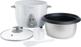 Rýžovar Sencor SRM 1500WH 

 obrázek produktu 1 z 9