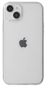 Kryt na mobil ER CASE Crystal na Apple iPhone 15 průhledný

 obrázek produktu 3 z 3