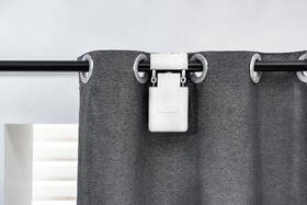 Pohon Aqara Smart Home pohon závěsů E1 bílý

 obrázek produktu 8 z 12