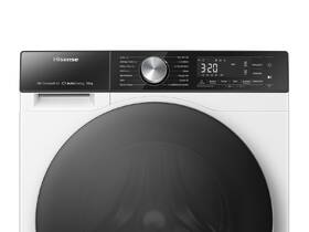 Pračka Hisense WF5S1245BW bílá

 obrázek produktu 2 z 10