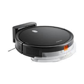 Robotický vysavač Xiaomi Robot Vacuum E5 Black EU černá barva
