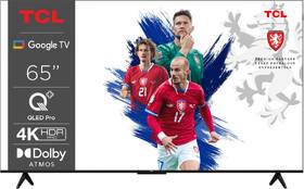 Televize TCL 65T7B 
