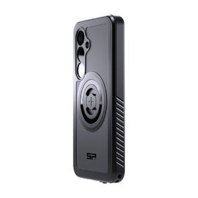 Kryt na mobil SP Connect SPC+ Xtreme na Samsung Galaxy S24 černý

 obrázek produktu 1 z 12