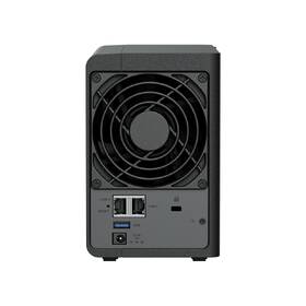 Datové úložiště (NAS) Synology DS224+ včetně 2ks HDD 4TB černé

 obrázek produktu 7 z 9