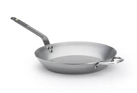 Pánev de Buyer 5610.32, 32 cm ocel

 obrázek produktu 1 z 10