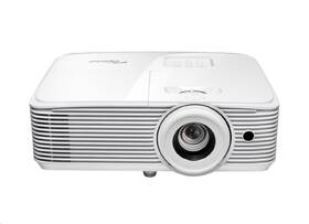 Projektor Optoma EH401 bílá barva
