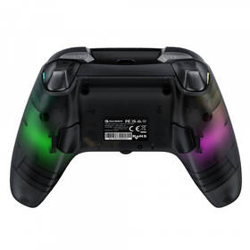 Gamepad GameSir Kaleid Xbox Wired černý

 obrázek produktu 4 z 11