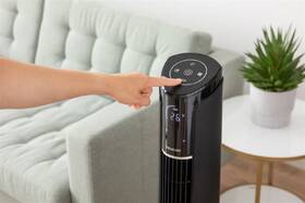 Ventilátor sloupový Sencor SFT 4207BK Wi-Fi Smartbreeze černý

 obrázek produktu 11 z 24