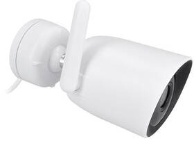 IP kamera Solight 1D79, WI-Fi, 4 Mpx, IP65 bílá

 obrázek produktu 10 z 18