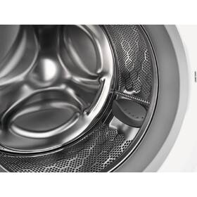 Pračka Electrolux EW6F1481C bílá barva
