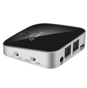 Transmitter Carneo BT-269, BT vysílač/přijímač černý

 obrázek produktu 1 z 1