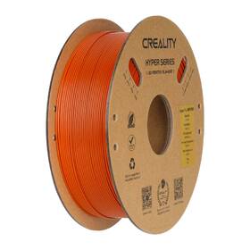 Filament Creality Hyper PLA 1kg hnědý

 obrázek produktu 1 z 5