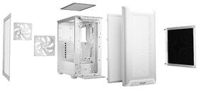 Case be quiet! PURE BASE 501 Airflow Window bílá

 obrázek produktu 5 z 6