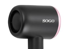 Fén SOGO SS-3710 černý

 obrázek produktu 3 z 4