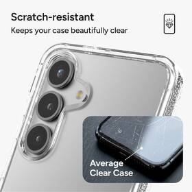 Kryt na mobil ZAGG Crystal Palace na Samsung Galaxy S25+ průhledný

 obrázek produktu 8 z 9