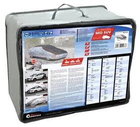 Autoplachta Compass MID 

 obrázek produktu 3 z 5