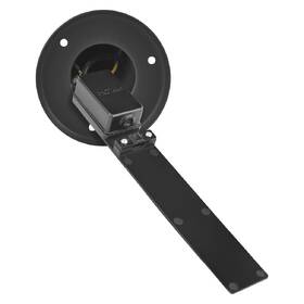 Venkovní svítidlo EMOS ZGE0C4L, 12,5 W, IP44, teplá bílá antracitové

 obrázek produktu 8 z 10